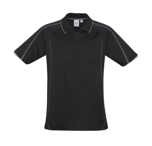 Picture of Biz Collection, Blade Mens Polo